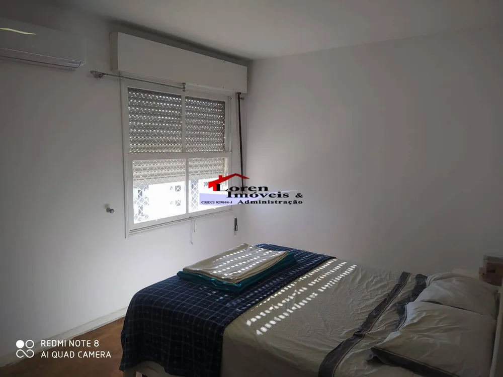 Apartamento, 2 quartos, 80 m² - Foto 3