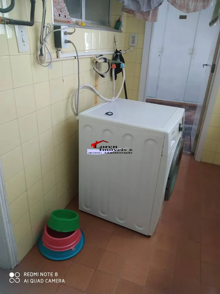 Apartamento, 2 quartos, 80 m² - Foto 12