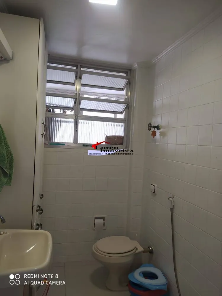 Apartamento, 2 quartos, 80 m² - Foto 5