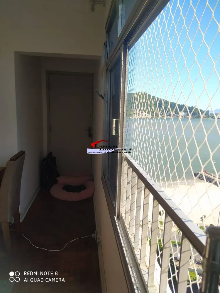 Apartamento, 2 quartos, 80 m² - Foto 4