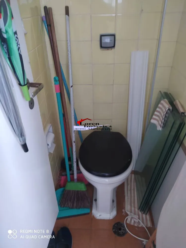 Apartamento, 2 quartos, 80 m² - Foto 4