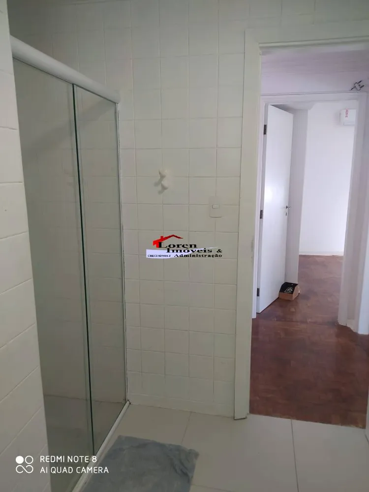 Apartamento, 2 quartos, 80 m² - Foto 8