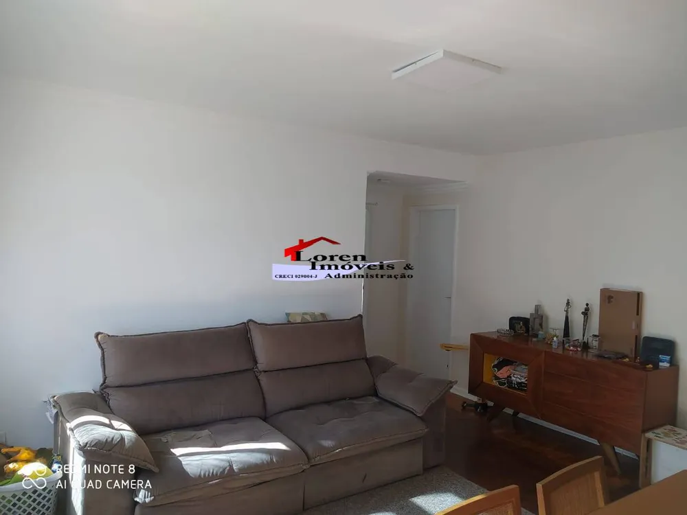 Apartamento, 2 quartos, 80 m² - Foto 2