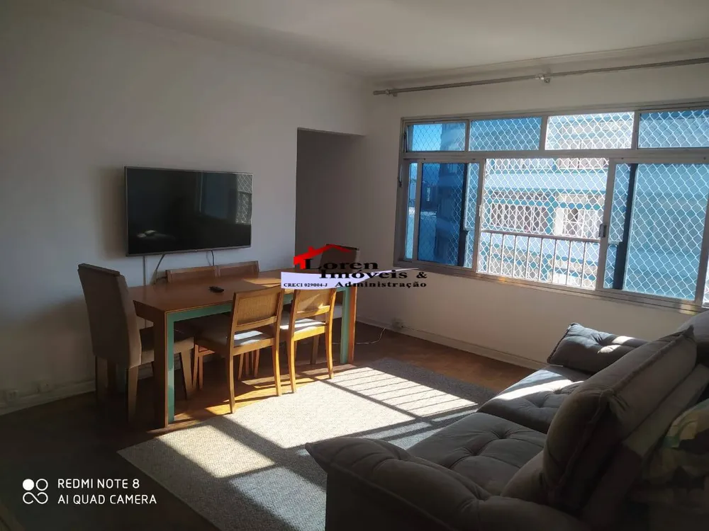 Apartamento, 2 quartos, 80 m² - Foto 8