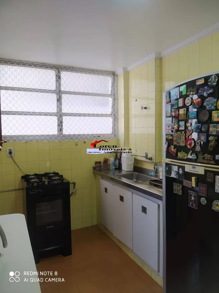 Apartamento, 2 quartos, 80 m² - Foto 6