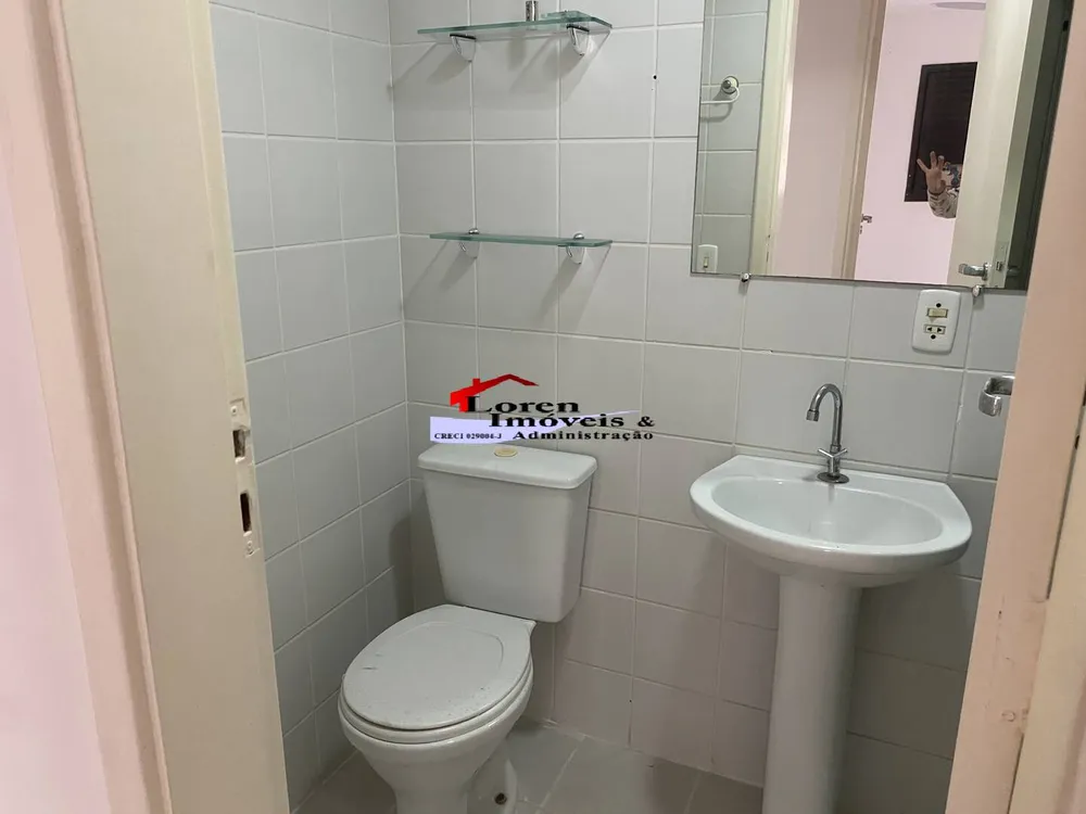 Apartamento, 2 quartos, 60 m² - Foto 5