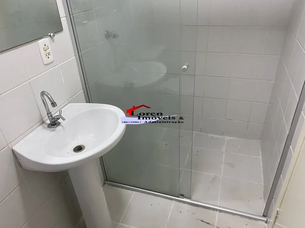 Apartamento, 2 quartos, 60 m² - Foto 3