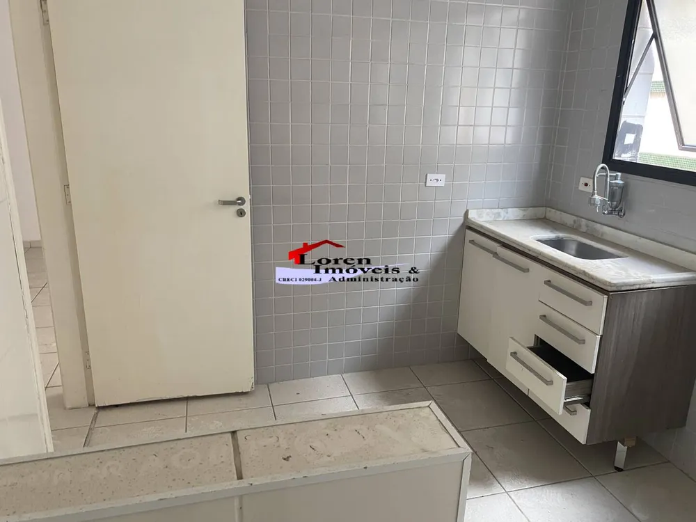 Apartamento, 2 quartos, 60 m² - Foto 7