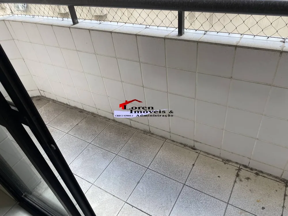 Apartamento, 2 quartos, 60 m² - Foto 1
