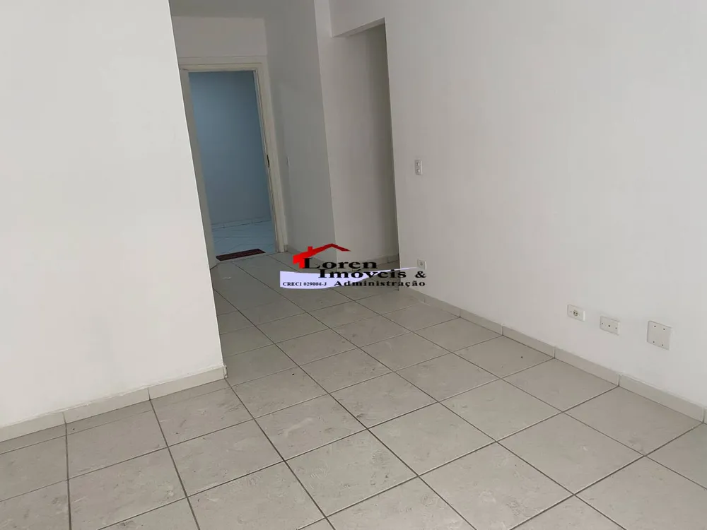 Apartamento, 2 quartos, 60 m² - Foto 1