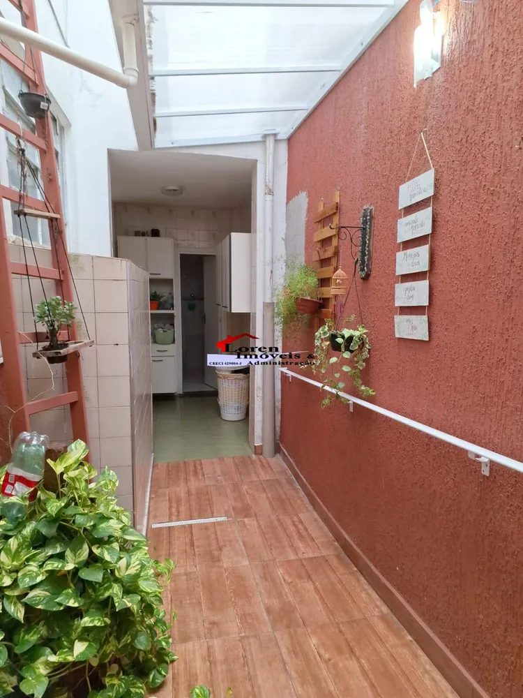 Casa, 3 quartos, 150 m² - Foto 12