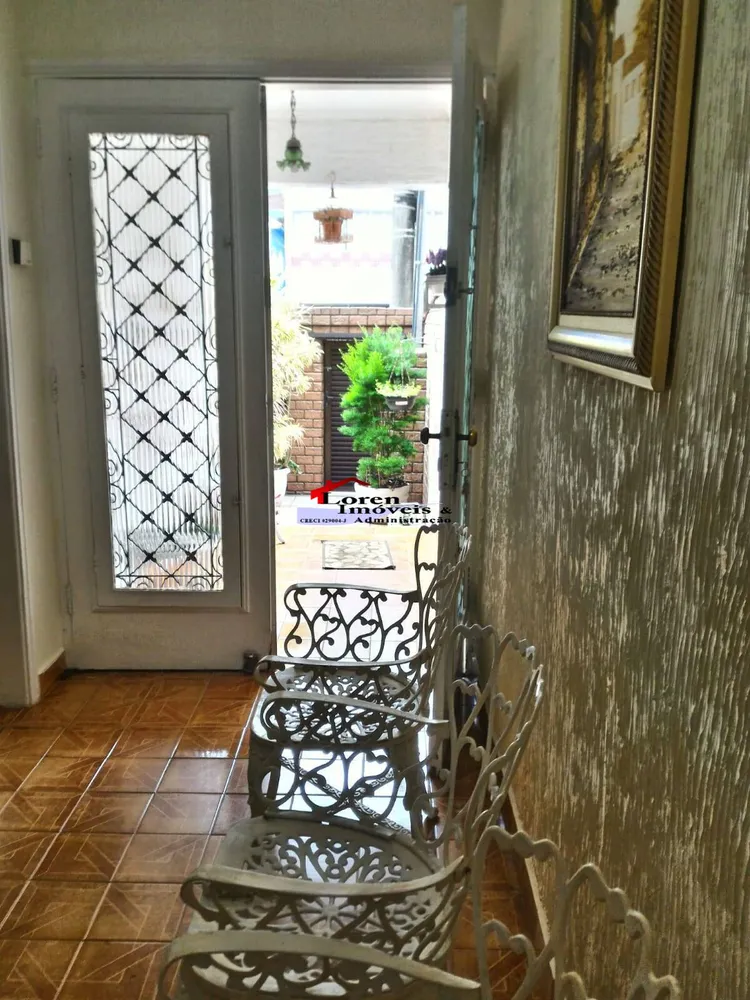 Casa, 3 quartos, 150 m² - Foto 1