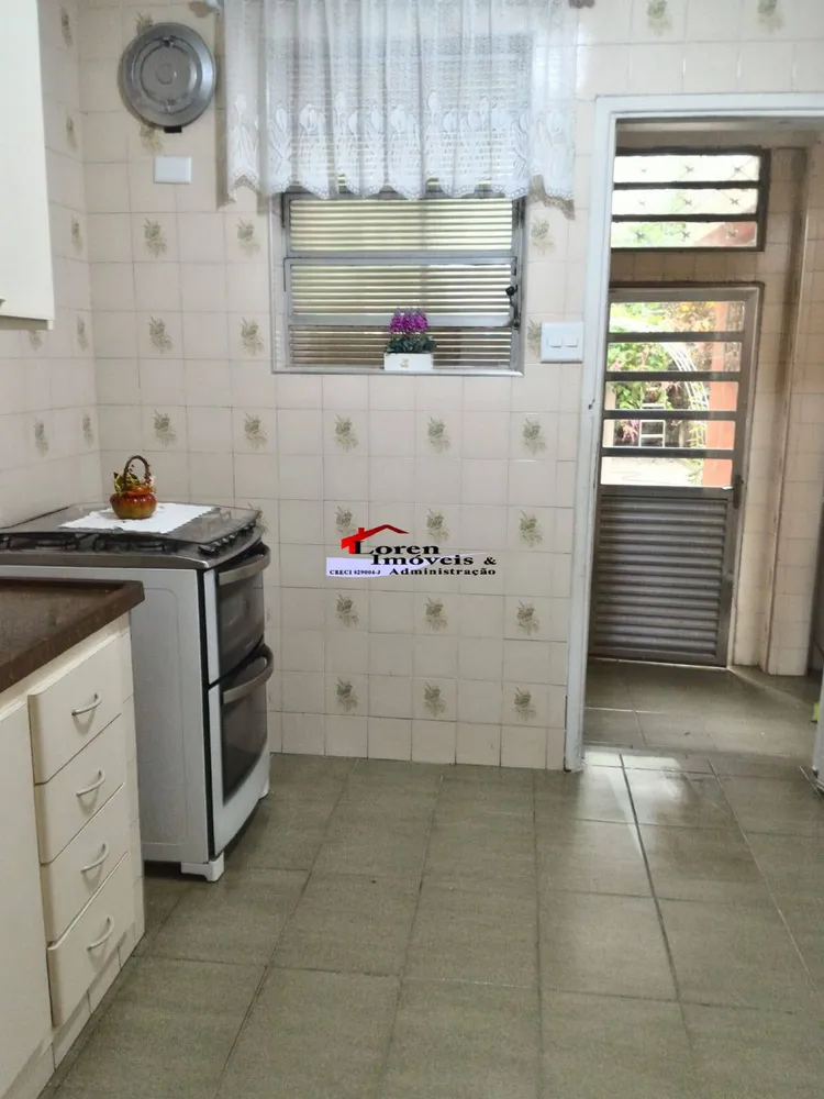 Casa, 3 quartos, 150 m² - Foto 3