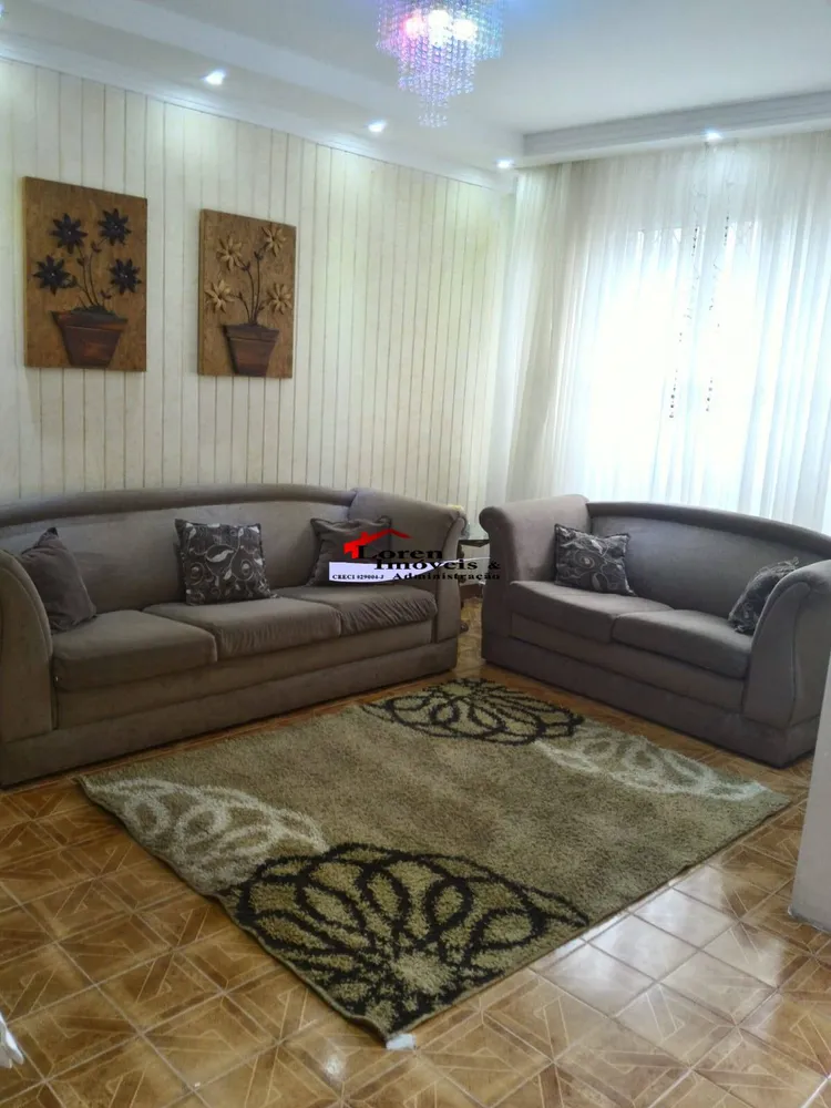 Casa, 3 quartos, 150 m² - Foto 2