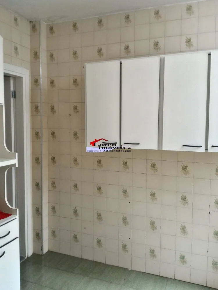 Casa, 3 quartos, 150 m² - Foto 6