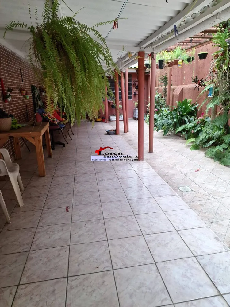 Casa, 3 quartos, 150 m² - Foto 9
