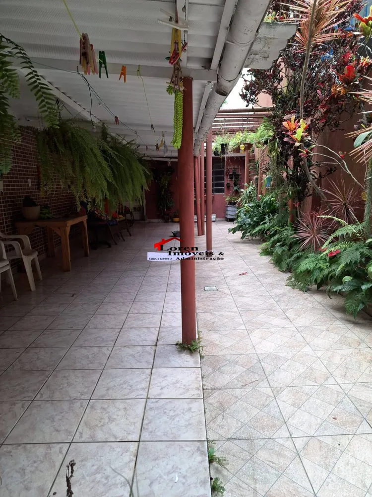 Casa, 3 quartos, 150 m² - Foto 10