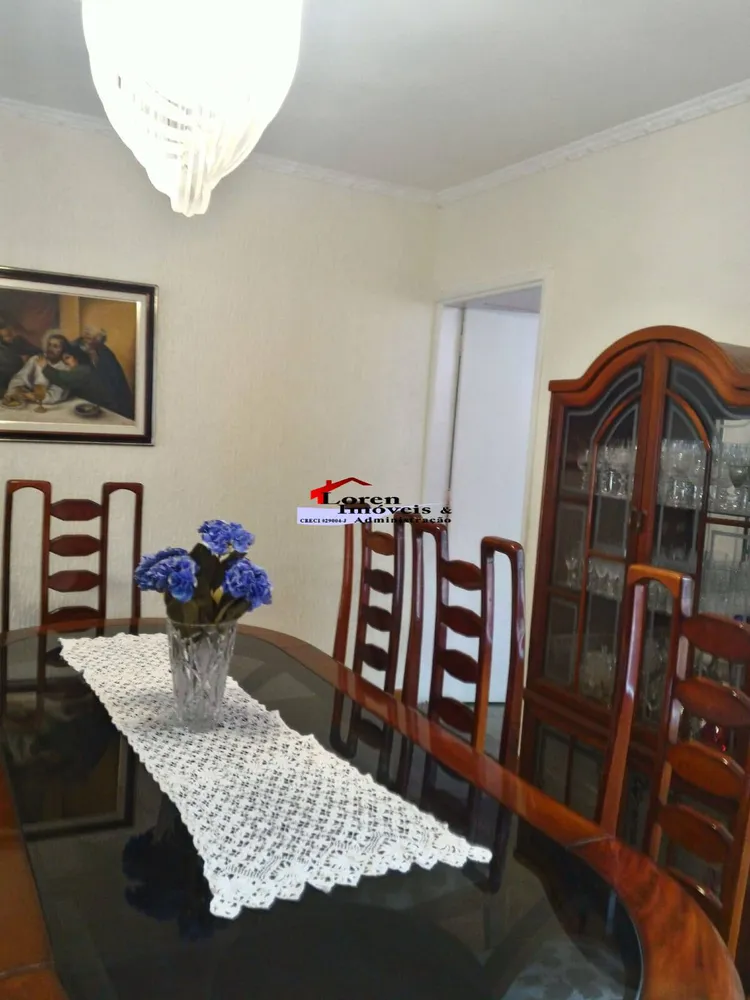 Casa, 3 quartos, 150 m² - Foto 7