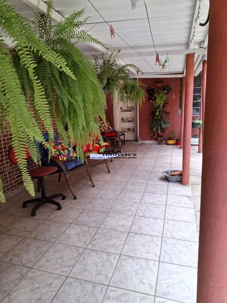 Casa, 3 quartos, 150 m² - Foto 8