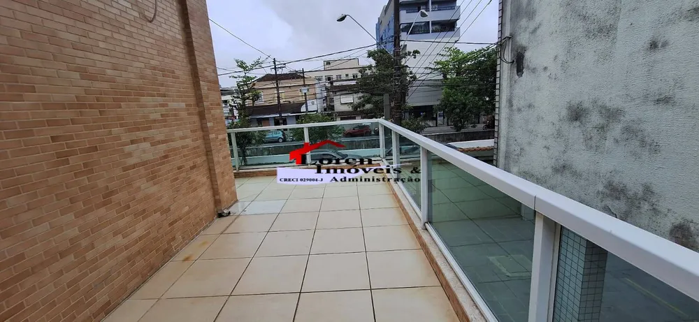 Sobrado, 3 quartos, 140 m² - Foto 6