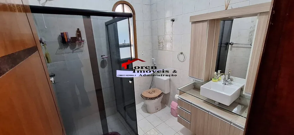 Sobrado, 3 quartos, 140 m² - Foto 2