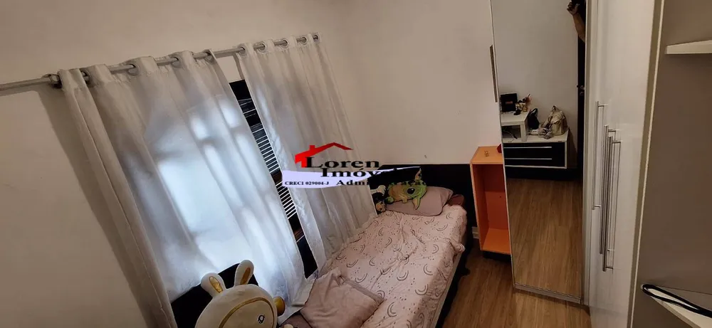 Sobrado, 3 quartos, 140 m² - Foto 11
