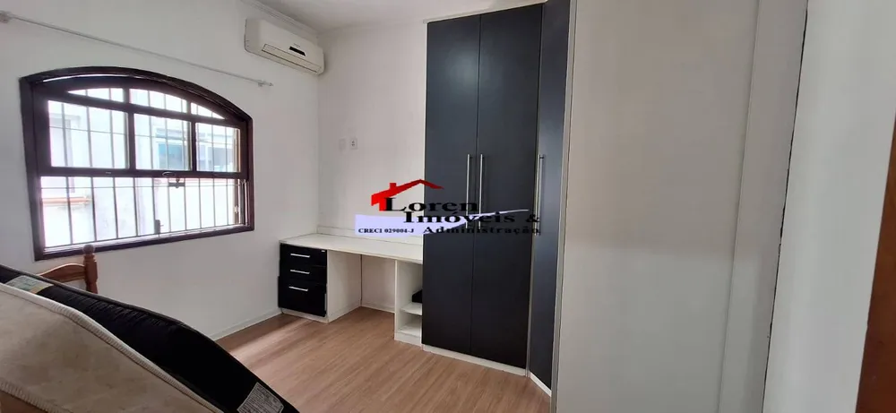 Sobrado, 3 quartos, 140 m² - Foto 8