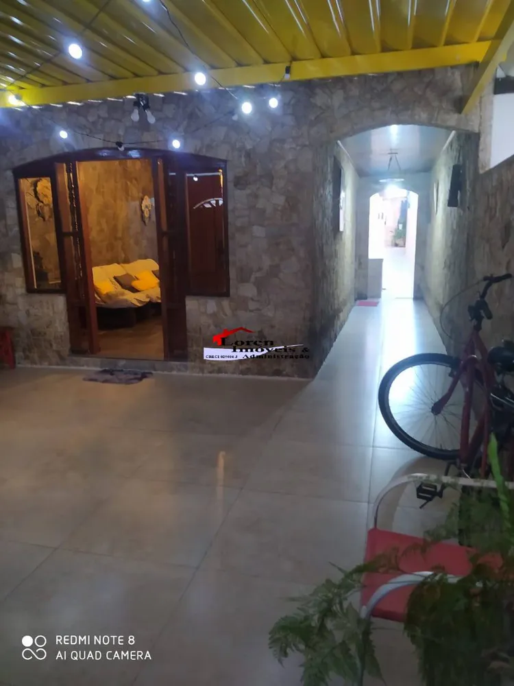 Casa, 2 quartos, 85 m² - Foto 8