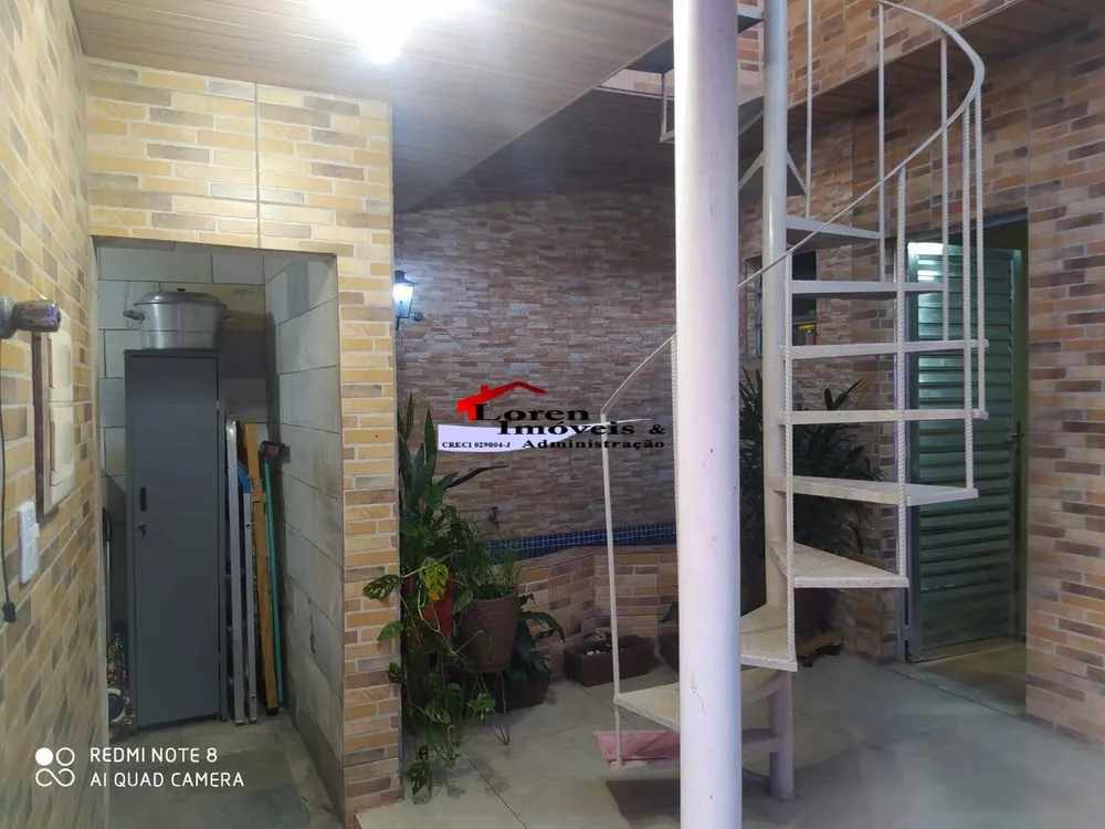 Casa, 2 quartos, 85 m² - Foto 11