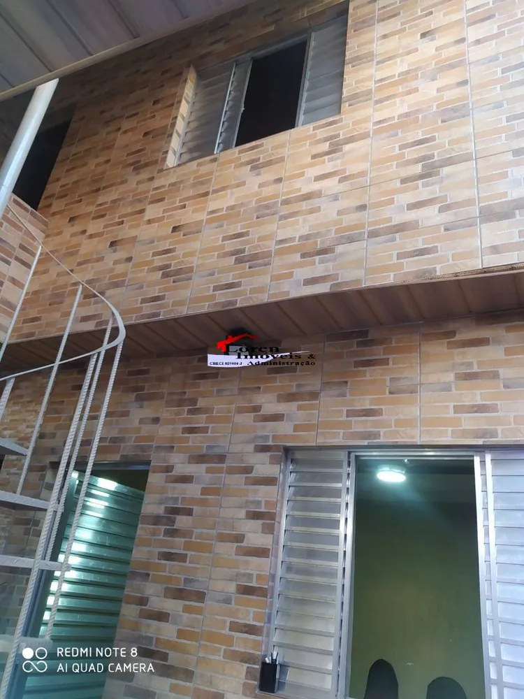 Casa, 2 quartos, 85 m² - Foto 10