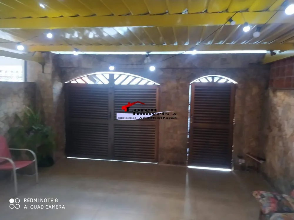 Casa, 2 quartos, 85 m² - Foto 7