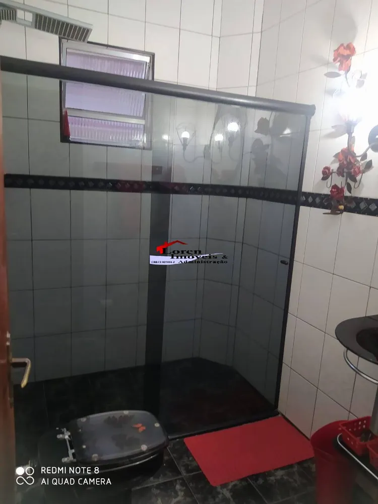 Casa, 2 quartos, 85 m² - Foto 4