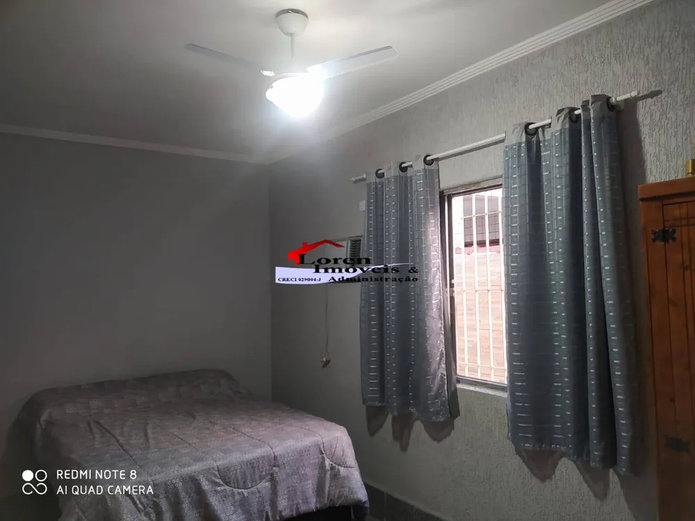 Casa, 2 quartos, 85 m² - Foto 5