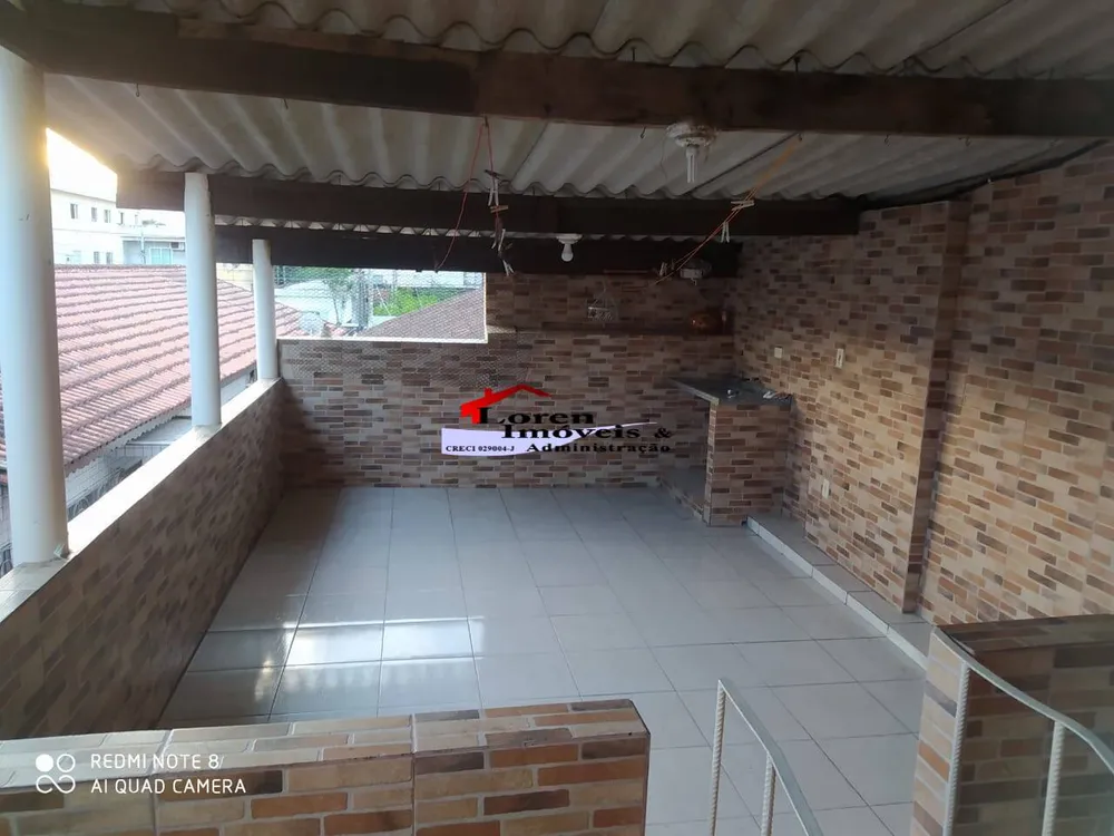 Casa, 2 quartos, 85 m² - Foto 12