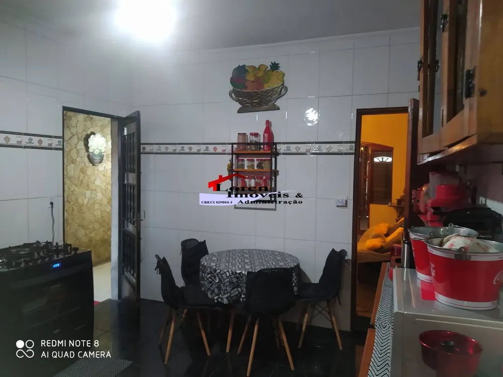 Casa, 2 quartos, 85 m² - Foto 3