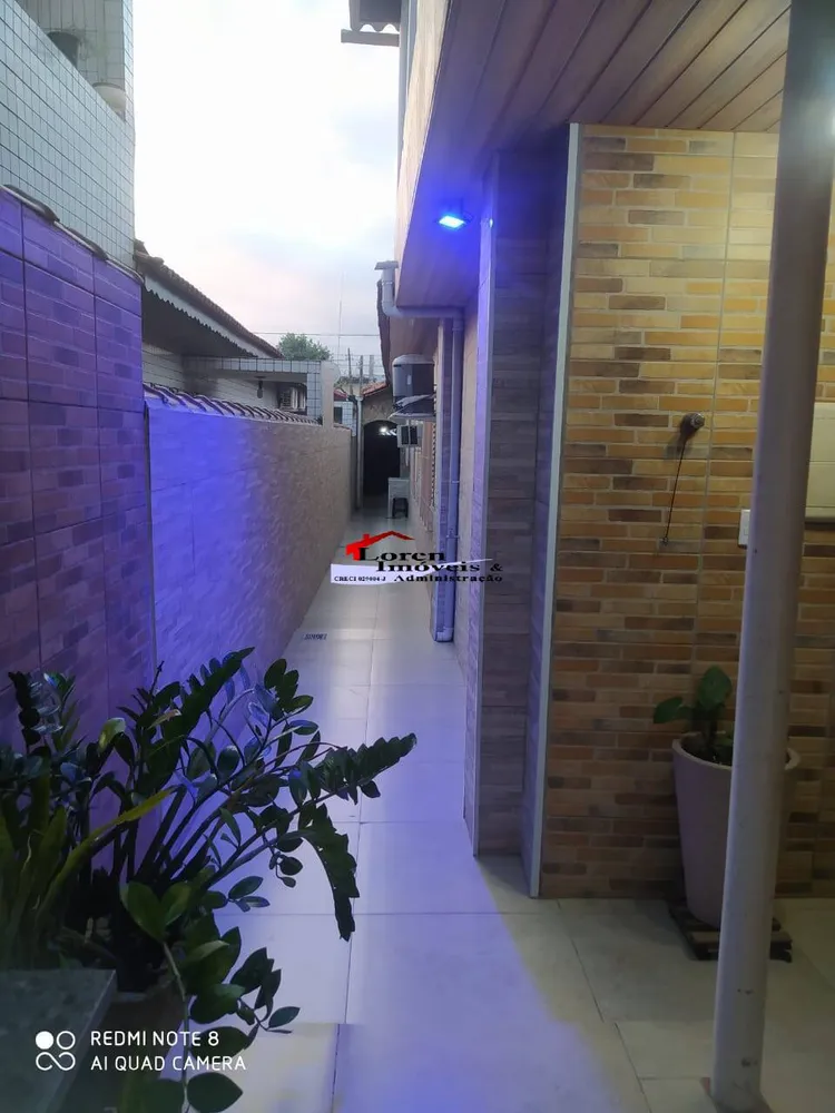 Casa, 2 quartos, 85 m² - Foto 9