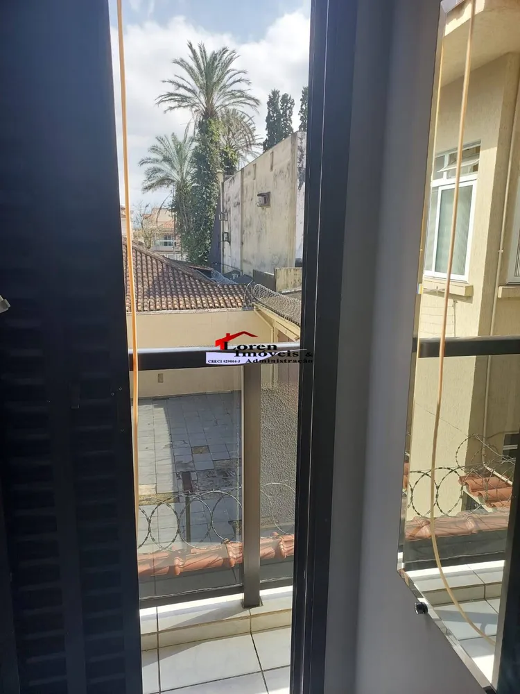 Sobrado, 3 quartos, 120 m² - Foto 1