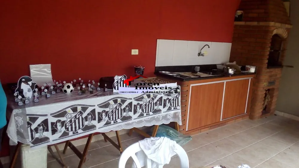 Sobrado, 3 quartos, 120 m² - Foto 8