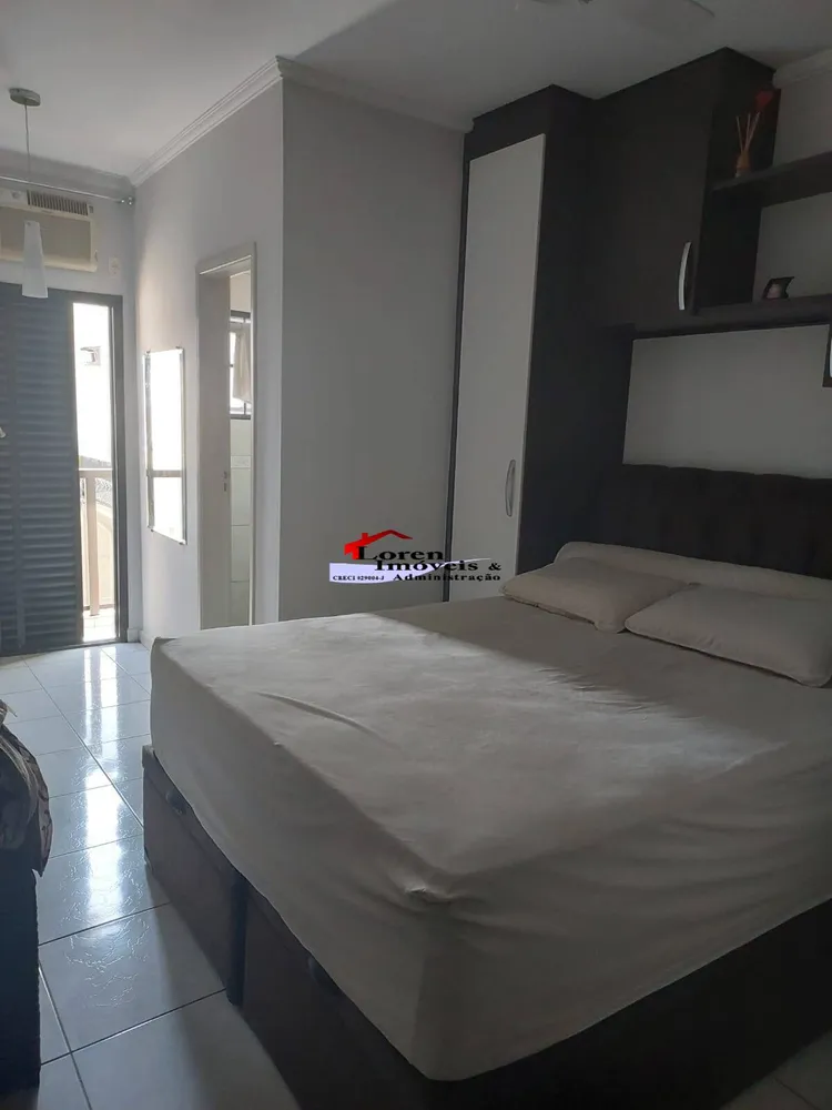 Sobrado, 3 quartos, 120 m² - Foto 4