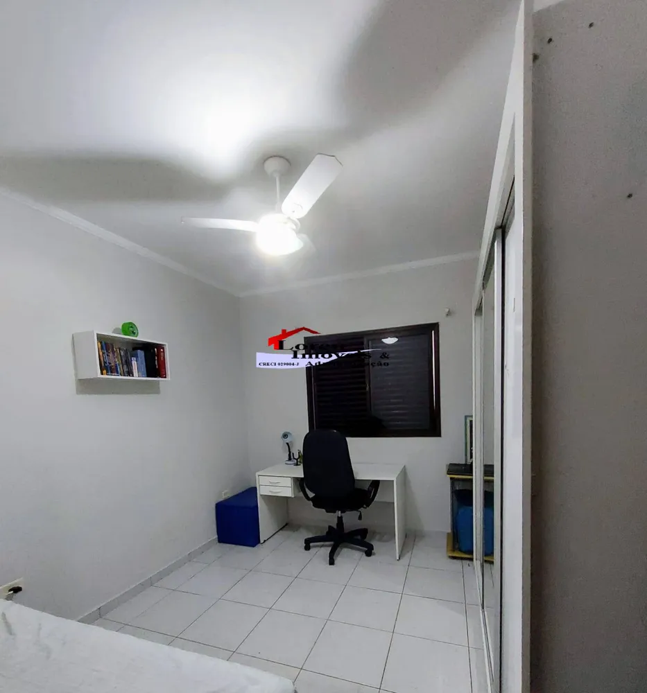 Sobrado, 3 quartos, 120 m² - Foto 5