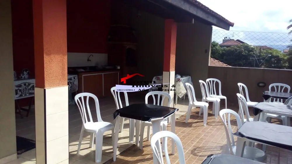 Sobrado, 3 quartos, 120 m² - Foto 3