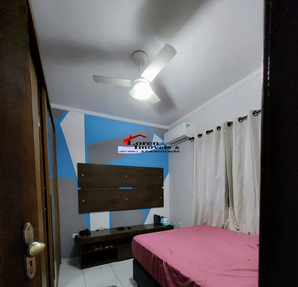 Sobrado, 3 quartos, 120 m² - Foto 2