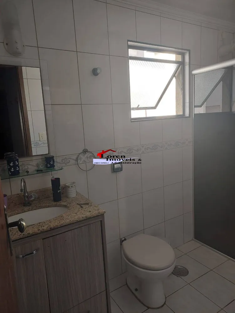Sobrado, 3 quartos, 120 m² - Foto 1