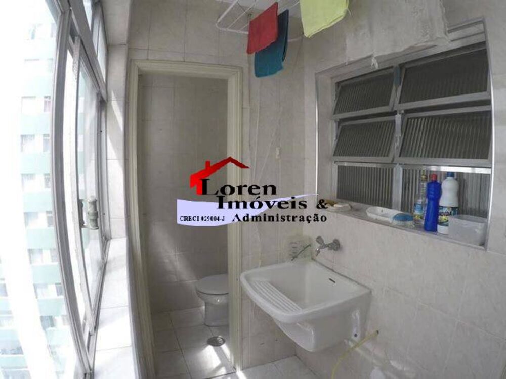 Apartamento à venda com 2 quartos, 62m² - Foto 8