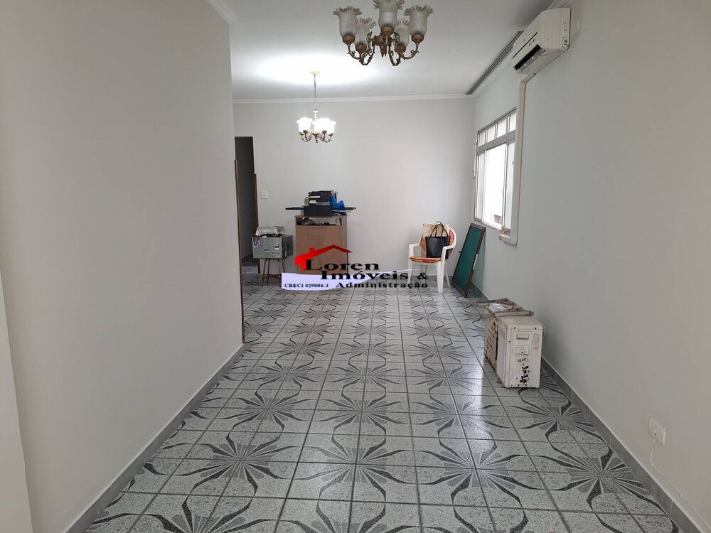 Apartamento à venda com 2 quartos, 100m² - Foto 3