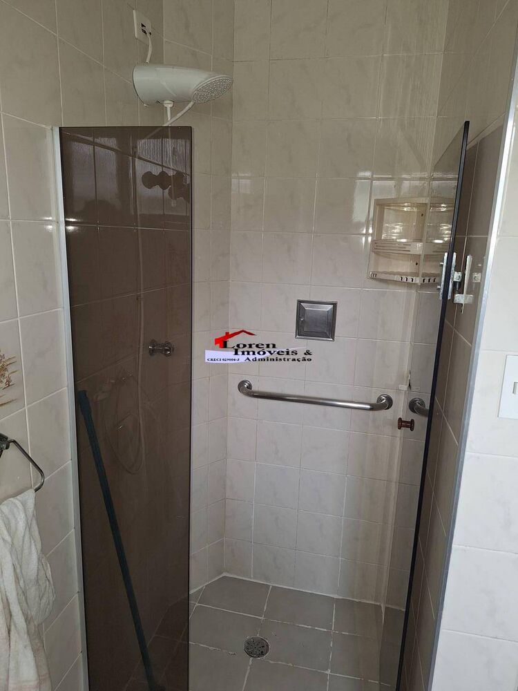 Apartamento à venda com 2 quartos, 100m² - Foto 8