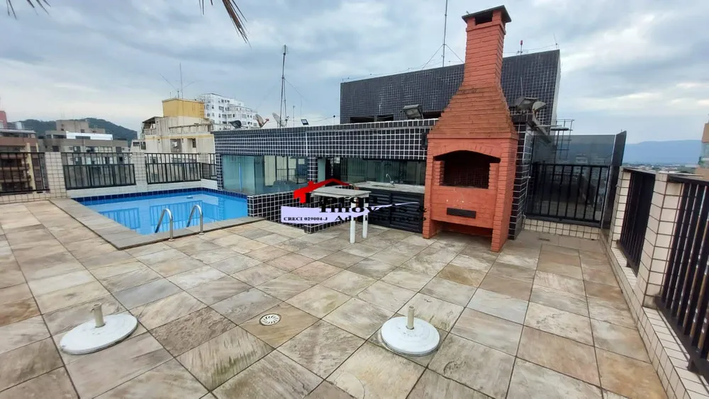 Apartamento, 2 quartos, 80 m² - Foto 3