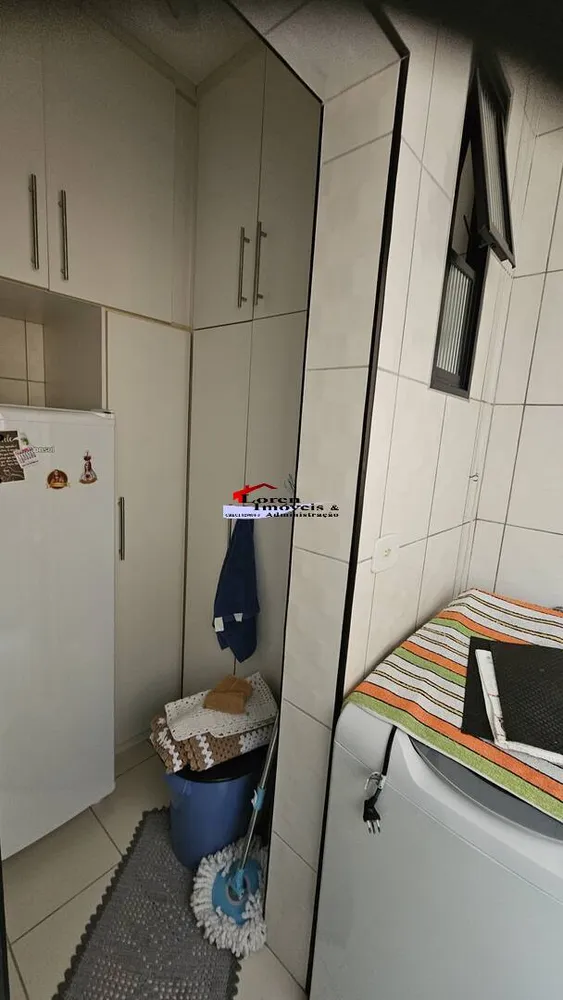 Apartamento, 2 quartos, 80 m² - Foto 9