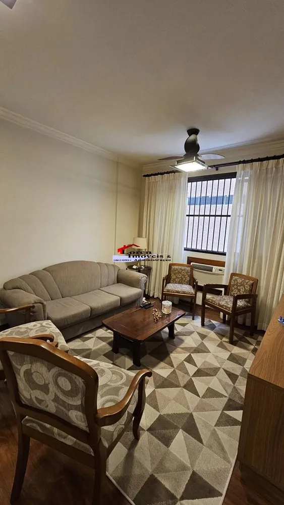 Apartamento, 2 quartos, 80 m² - Foto 7