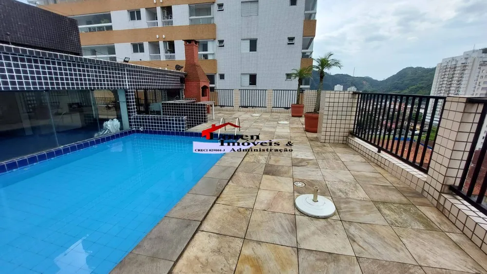 Apartamento, 2 quartos, 80 m² - Foto 2